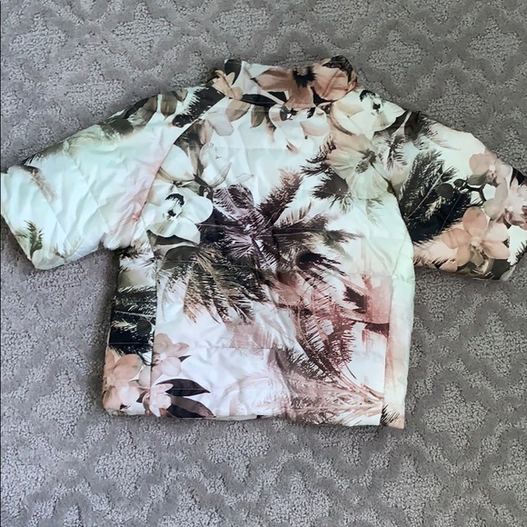 Magulla made in Italy nylon like new - Picture 7 of 7